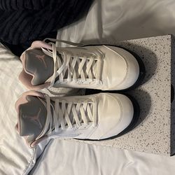 Jordan Retro 5’s  OG