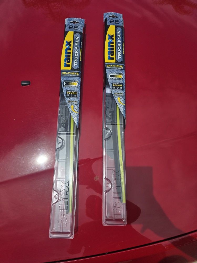 Windshield Wipers Truck SUV