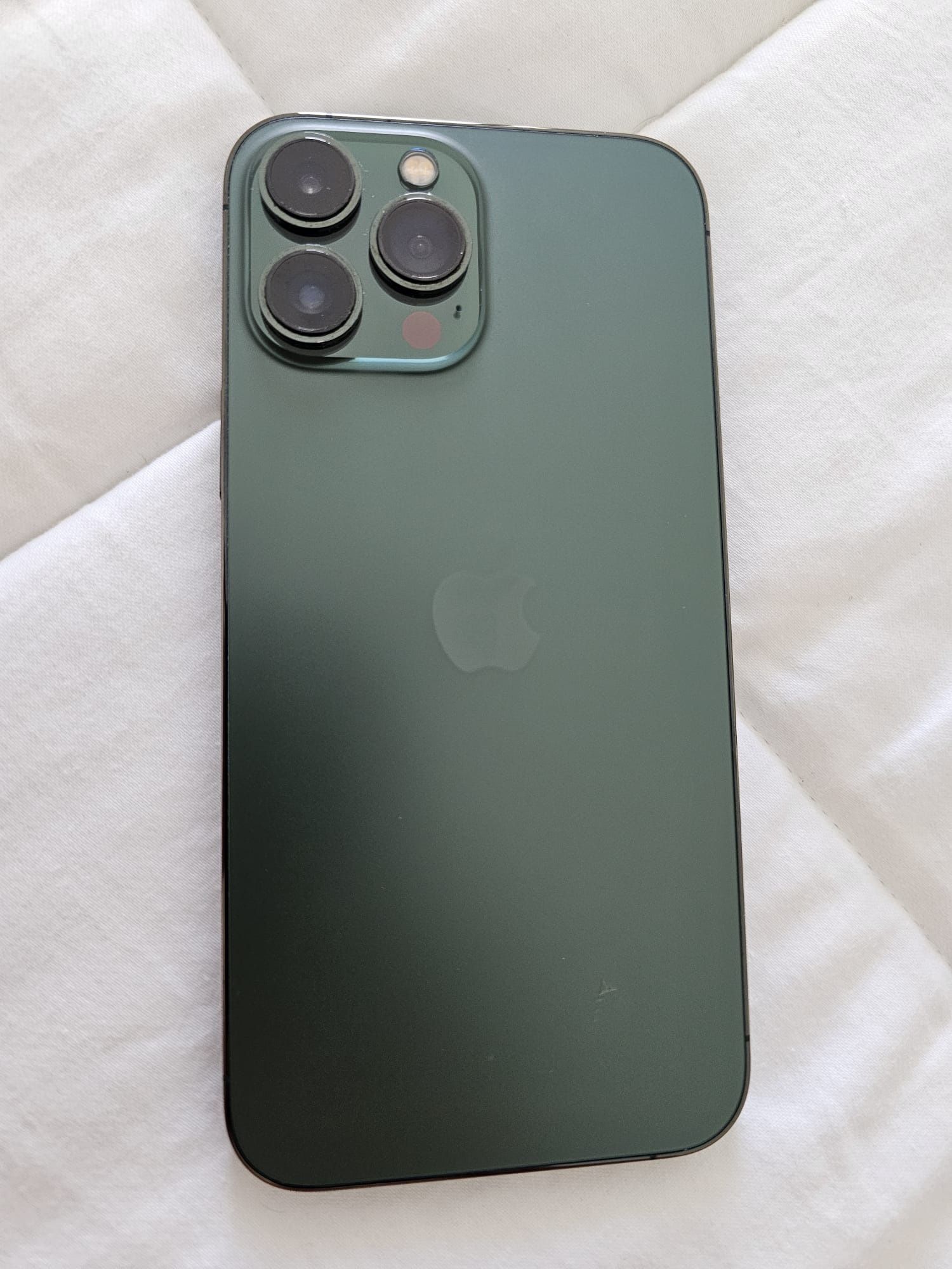 iPhone 13 Pro Max 256gb AT&T Carrier