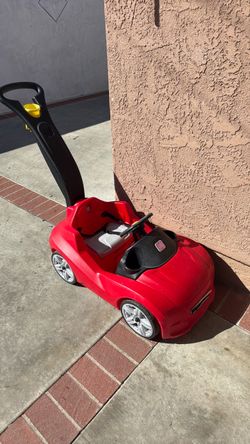 Baby car