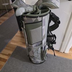 Golf Bag NEW