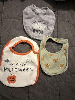 Baby Bibs