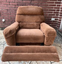 Recliner Chair