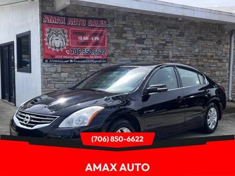 2010 Nissan Altima