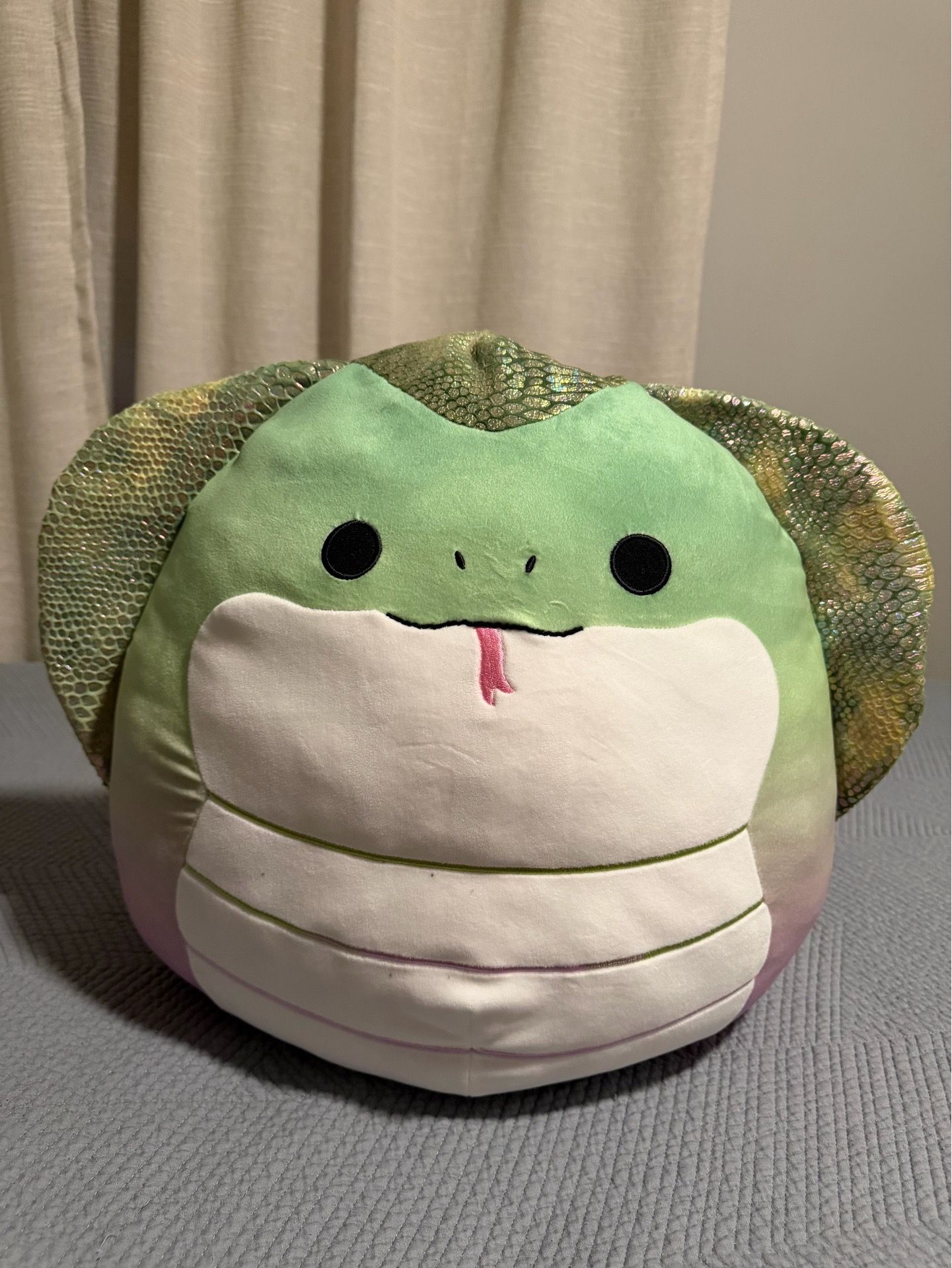 Snake Squishmallow