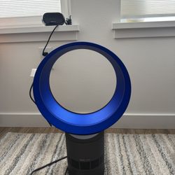 Brand New Dyson Table Fan