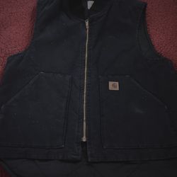 Carhartt Vest