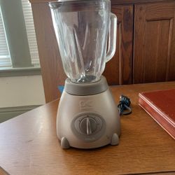 Blender