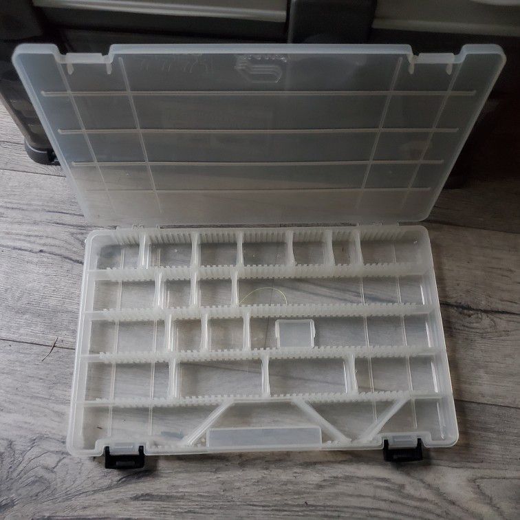 Plano 7771 Tackle Box for Sale in South Yarmouth, MA - OfferUp