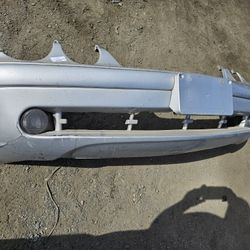 1998/2002 Mercedes clk 430 amg.front bumper