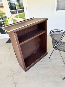 Bookshelf free