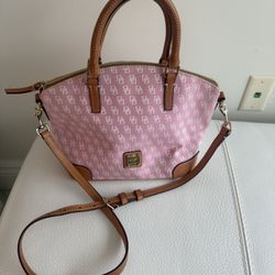 Dooney & Bourke Satchel