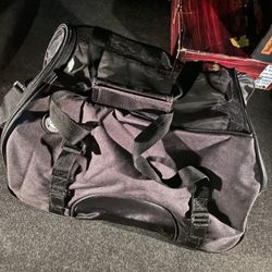 Pup Bag