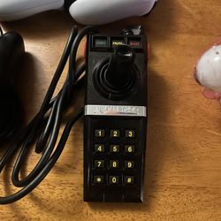 Original Atari 5200 Controller New W/o Box