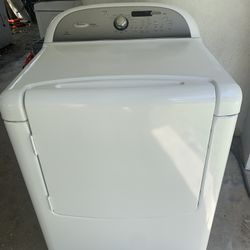 Whirlpool Cabriolet Dryer Delivery And Install Available 