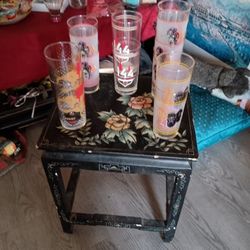 KENTUCKY DERBY-Glasses, (see Below)