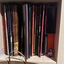 vinyls