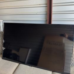 58” Samsung 
