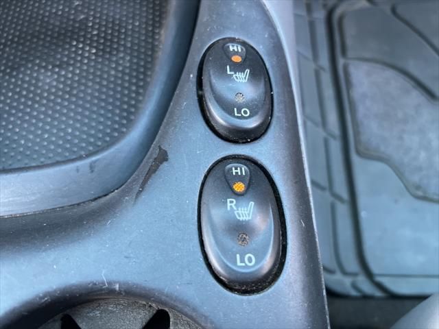 2005 Toyota Sequoia