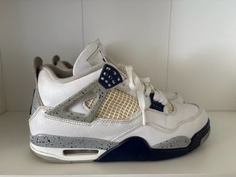 Jordan 4 Retro