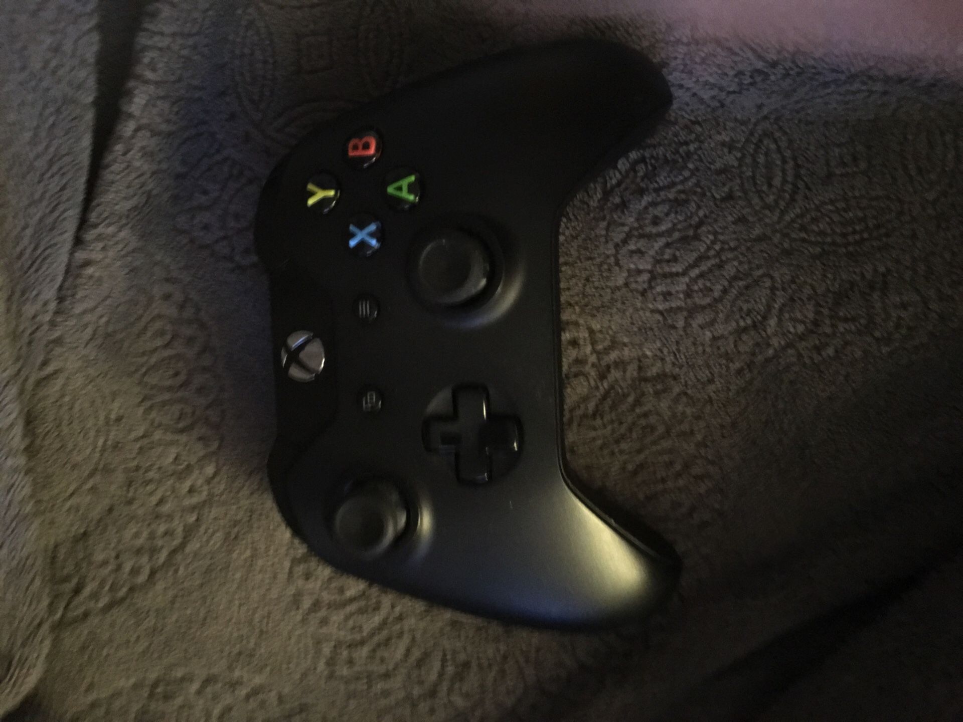 Xbox One Controller