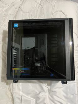 Gaming PC Parts