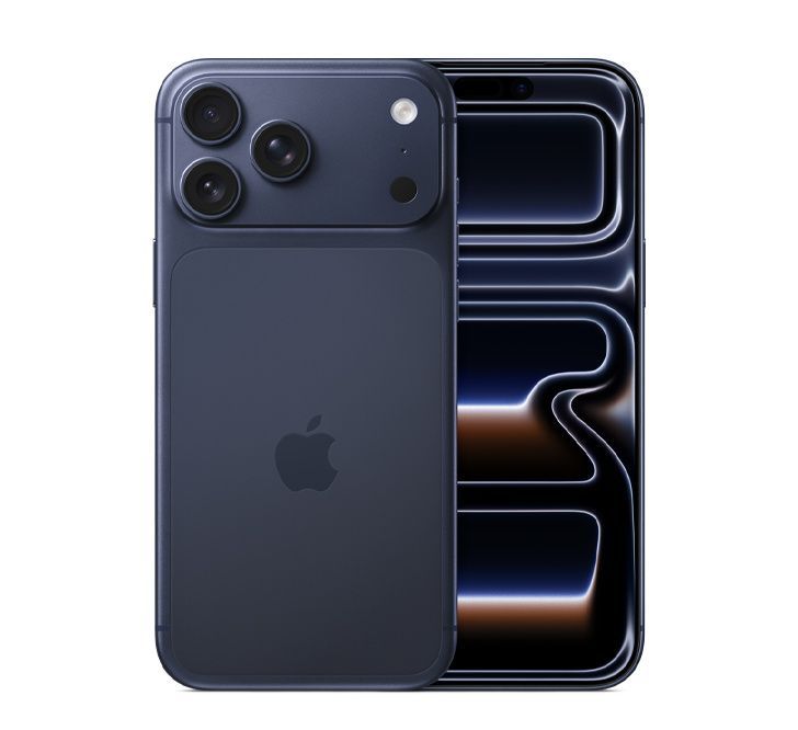 iPhone 17 Pro