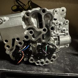 Brand New TR580 CVT Transmission Valve Body Compatible With Subaru Exiga,Forester, Levorg Outback, Impreza 2016-2021 Brand New