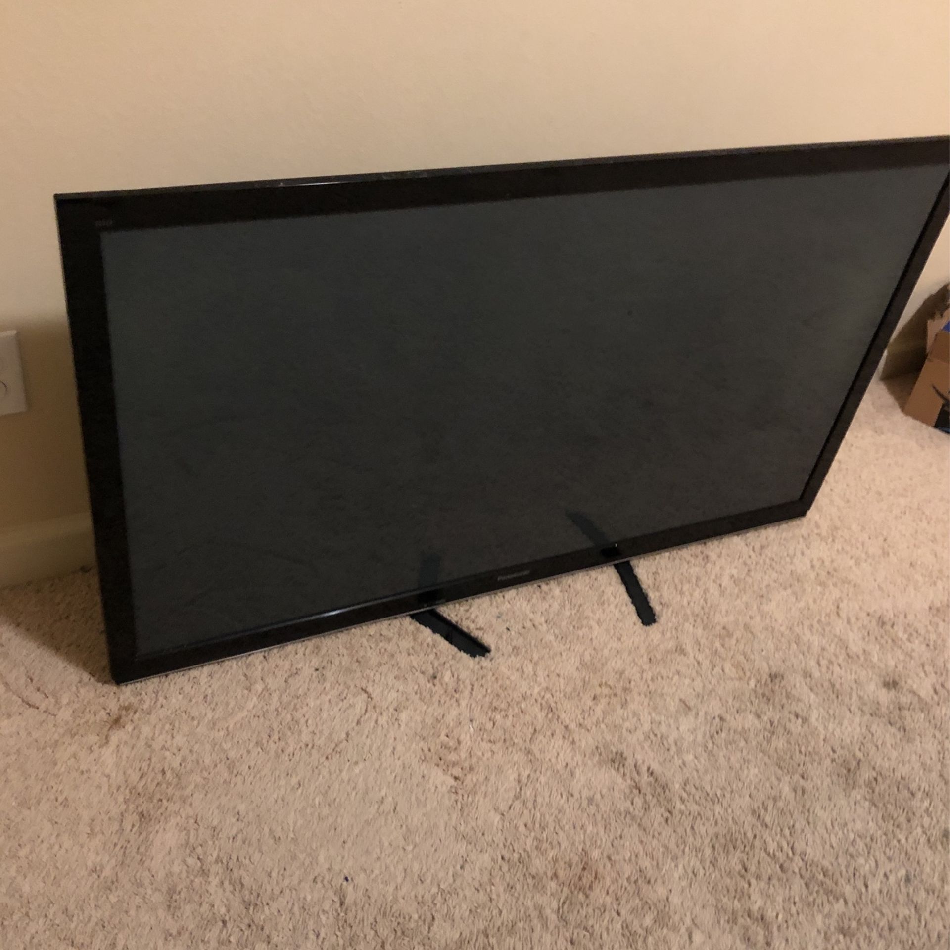 Panasonic 55 Inch Tv TVs & Media players - TVs & Media players Panasonic 55 Inch Tv TVs & Media players - TVs & Media players