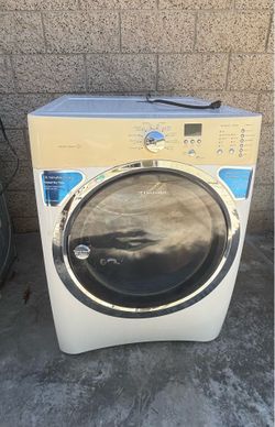 Electrolux dryer