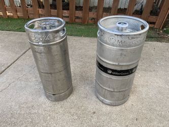 kegs for sale