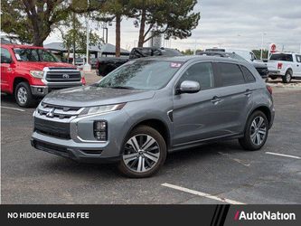 2023 Mitsubishi Outlander Sport