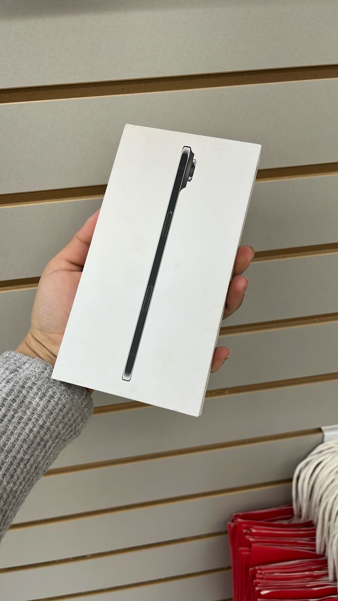 iPhone 17 Air 256gb Unlocked