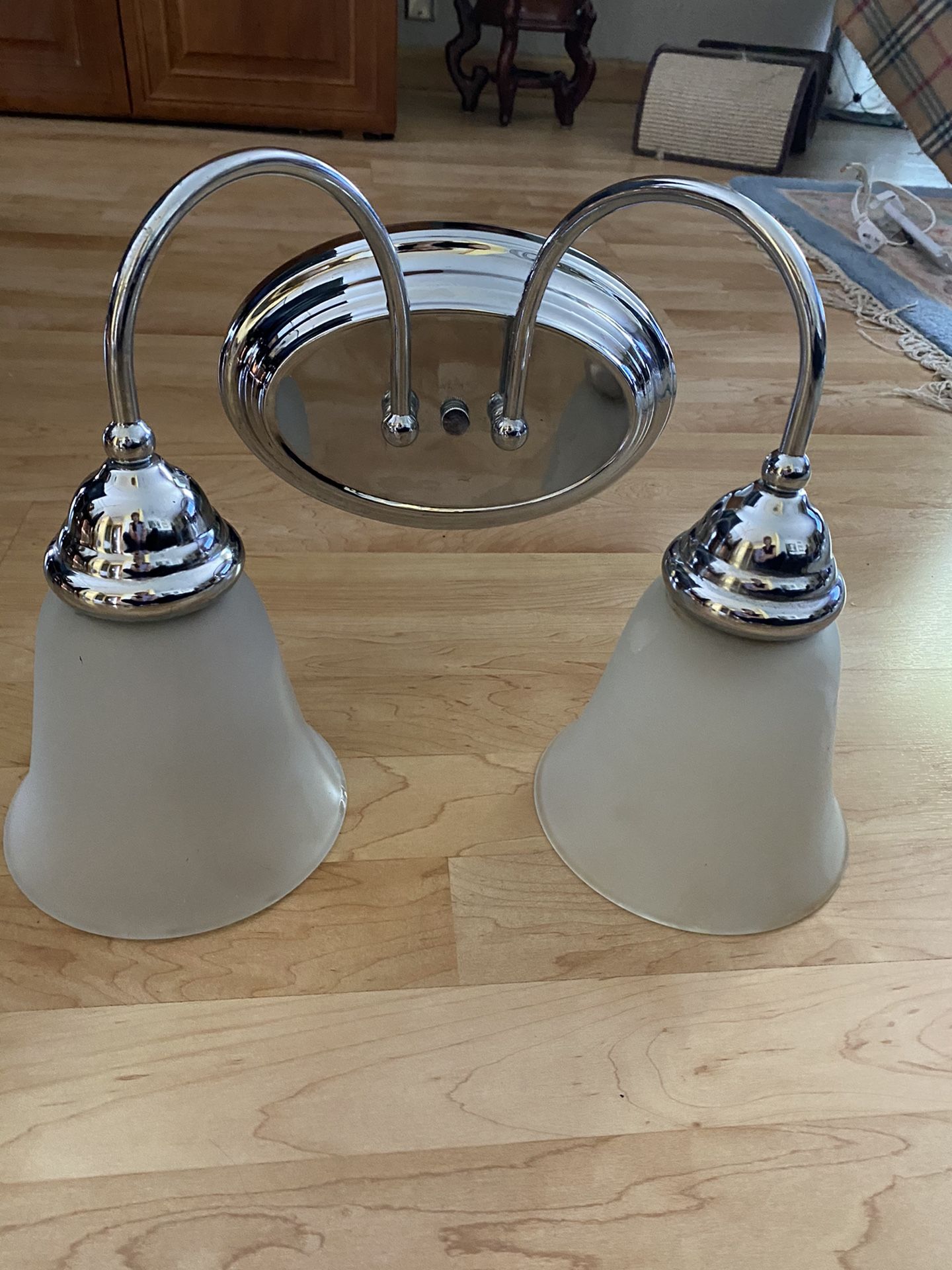 Light fixture