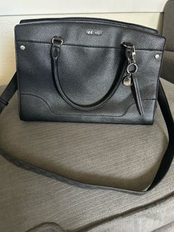 Nine West tote bag