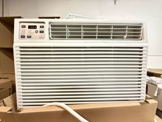 New Window A/C! GOB Sale