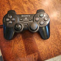Play Station 2 Controller