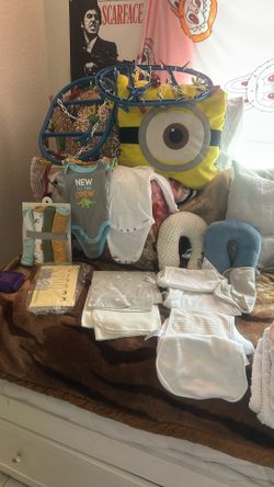 Baby Stuff 