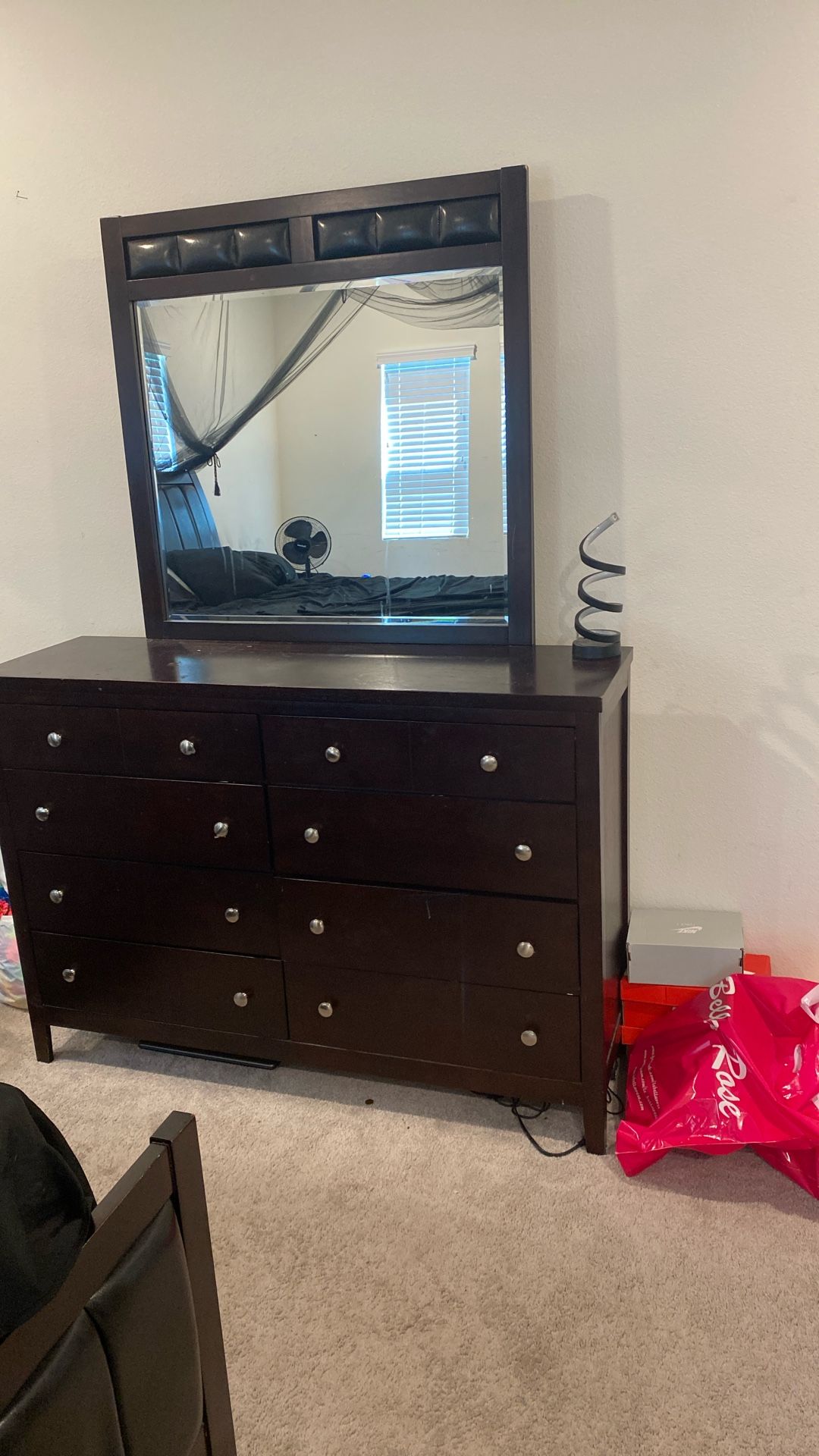 Queen Bedroom Set