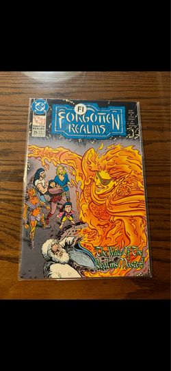 Forgotten Realms