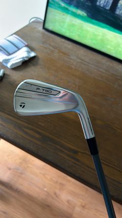 Taylormade P790 2 Iron