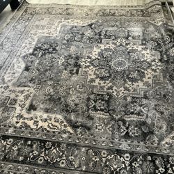 7’10” X 10 ‘ Area Rug