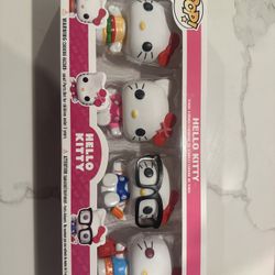 Hello Kitty