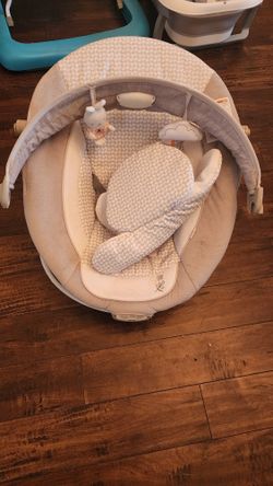 Baby Bouncer