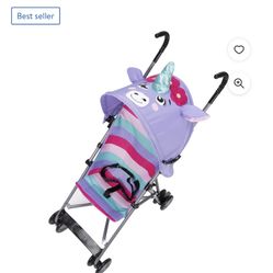 Unicorn Stroller