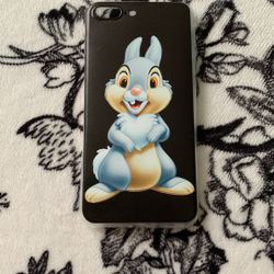 Thumper Case For iPhone 7plus 8plus