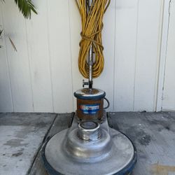 Pacific 1280 Floor Buffer/Burnisher