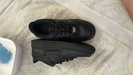 Black air forces