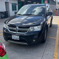 2009 Dodge Journey