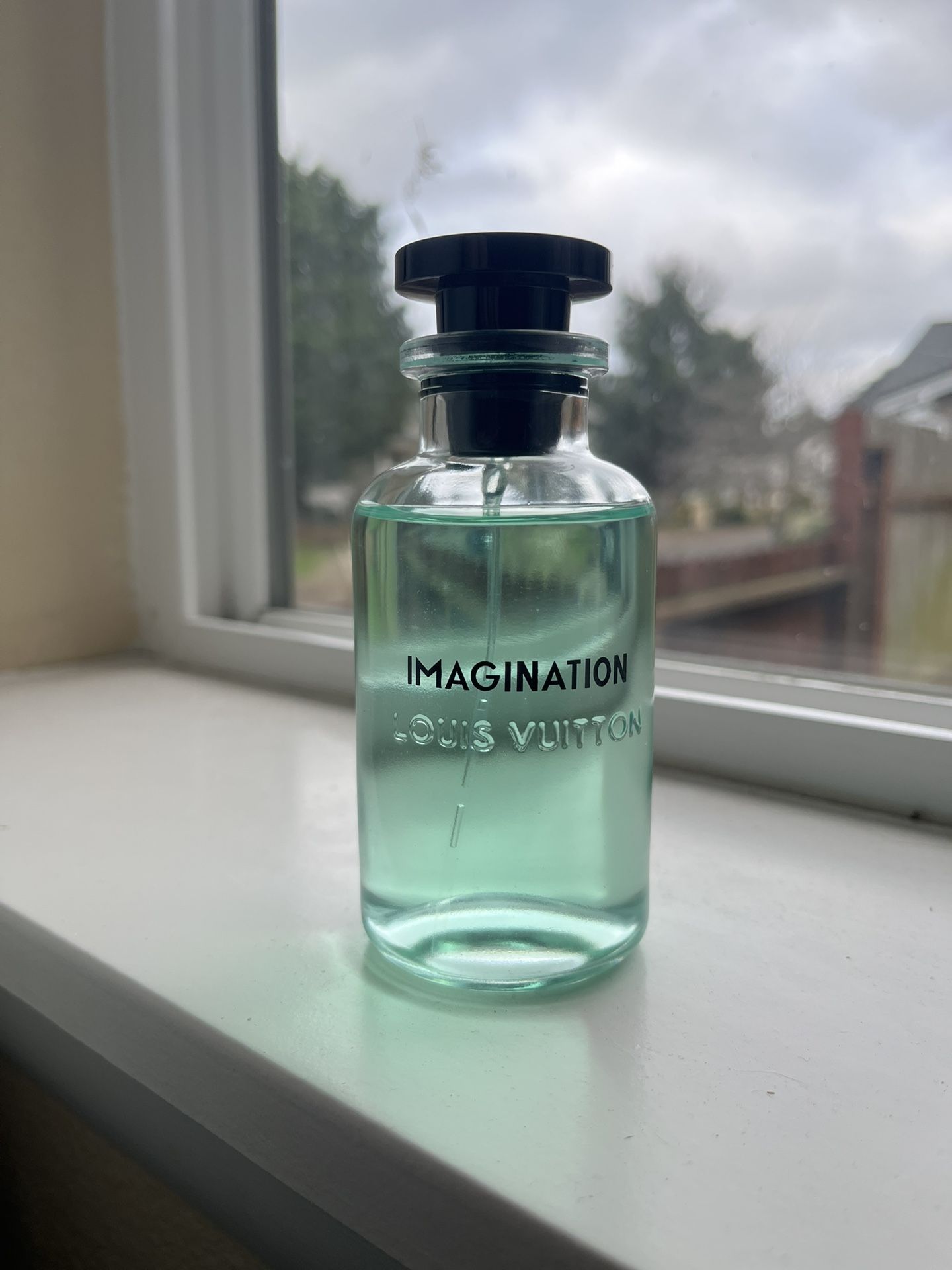 Louis Vuitton Imagination